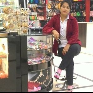 Meet your Posher, Kashish